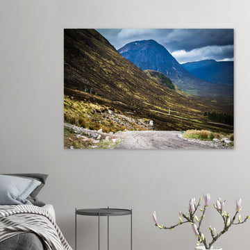 Buachaille Etive Mor wall art