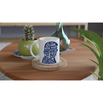 Scottish mugs | Donald'shat his troosers