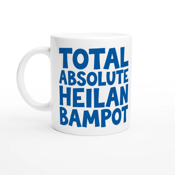 Scottish Mugs | Total Absolute Heilan bampot