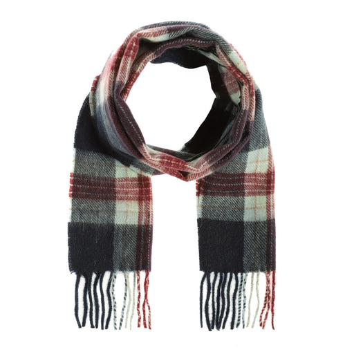Cashmere Mini Scarf Holyrood | Made for Children