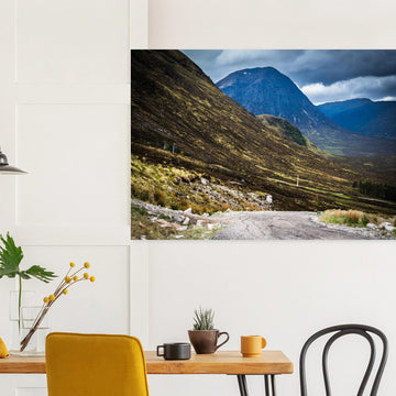 Buachaille Etive Mor wall art