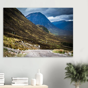 Buachaille Etive Mor wall art