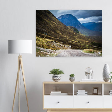 Buachaille Etive Mor wall art