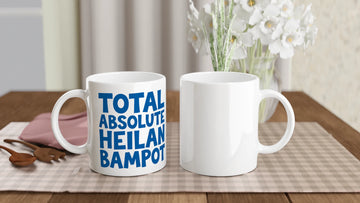 Scottish Mugs | Total Absolute Heilan bampot