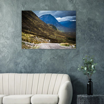 Buachaille Etive Mor wall art
