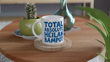 Scottish Mugs | Total Absolute Heilan bampot
