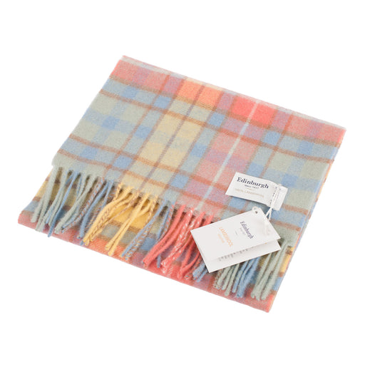 Lambswool Scarf | Buchanan Ancient