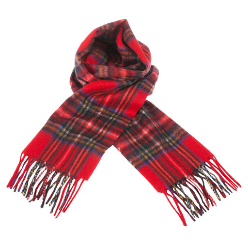 Cashmere Scarf | Stewart Royal